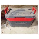IGLOO COOLER