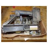 SENCO AIR STAPLE GUN