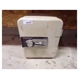 SENTRY SAFE - UNKNOWN WORKING CONDITION