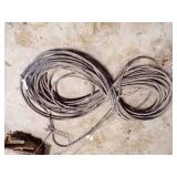 ELECTRIC WIRING - POSSIBLY 10 GA.