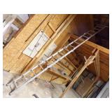 LITTLE GIANT LADDER - 20