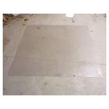 OFFICE CHAIR CARPET MAT