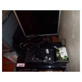 COMPLETE COMPUTER SYSTEM W/PRINTER