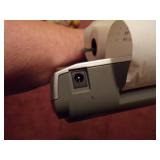 CALCULATOR AND PAPER