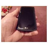 LG SMART PHONE, MOTOROLA FLIP PHONE