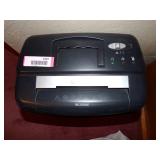 PAPER SHREDDER