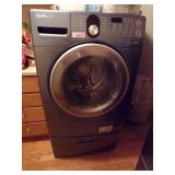 SAMSUNG WASHER