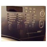 SAMSUNG WASHER