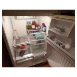 GE REFRIGERATOR