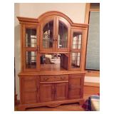BEAUTIFUL CHINA CABINET