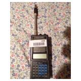 REALISTIC SHORTWAVE RADIO