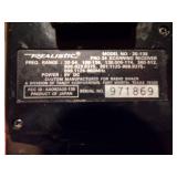 REALISTIC SHORTWAVE RADIO