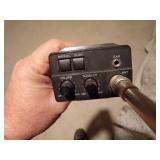 REALISTIC SHORTWAVE RADIO