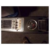 WESLO STATIONARY BIKE