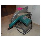 MAKITA MITER SAW