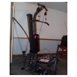 TECHROD EXERCISE EQUIPMENT