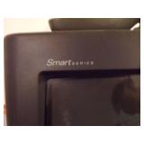 PHILLIPS SMART SERIES TV W/REMOTE