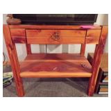 CEDAR TABLE