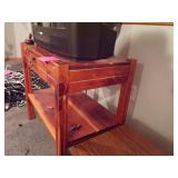 CEDAR TABLE
