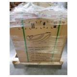 Titan Pro 3D Cascade Massage Chair