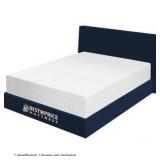 Best Price Mattress Memory Foam Mattress (Queen Size)