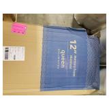 Best Price Mattress Memory Foam Mattress (Queen Size)