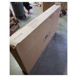 DHP Rose Upholstered Bed (Queen Size)