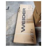 WEIDER Platinum Standard Bench