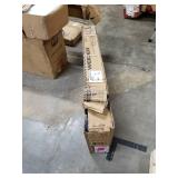 WEIDER Platinum Standard Bench