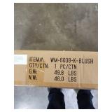 Wemart Velvet Upholstered Headboard (King Size)