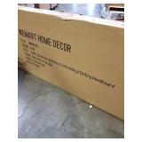 Wemart Velvet Upholstered Headboard (King Size)