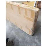 Wemart Velvet Upholstered Headboard (King Size)