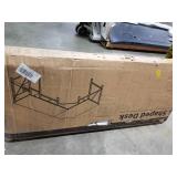 Coleshome L-Shaped Desk