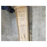 Coleshome L-Shaped Desk