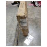 Coleshome L-Shaped Desk