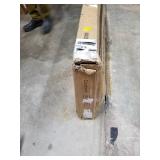 Coleshome L-Shaped Desk