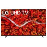 LG LED 4K UHD Smart webOS TV