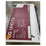 LG LED 4K UHD Smart webOS TV