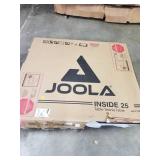 JOOLA Inside 25 Professional Table Tennis Table