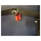 JOOLA Inside 25 Professional Table Tennis Table