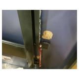 JOOLA Inside 25 Professional Table Tennis Table