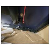 JOOLA Inside 25 Professional Table Tennis Table