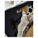 JOOLA Inside 25 Professional Table Tennis Table