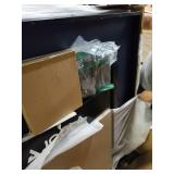 JOOLA Inside 25 Professional Table Tennis Table