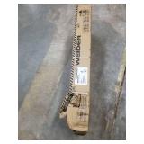 WEIDER Platinum Standard Bench