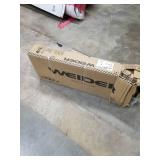 WEIDER Platinum Standard Bench