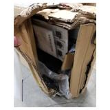 WEIDER Platinum Standard Bench