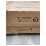 Backyard Discovery Skyfort II Wooden Cedar Swing Set