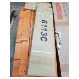 Backyard Discovery Skyfort II Wooden Cedar Swing Set