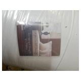 Classic Brands Cool Gel 2.0 Ultimate Gel Memory Foam Mattress (Cali King Size)